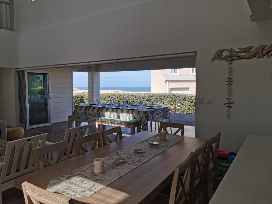 Beautiful Cottage Fantastic Beach Ойстер-Бэй Экстерьер фото